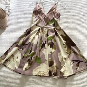 January 7 Dress size small